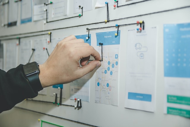 Strategy & planning