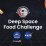 Deep Space Food Challenge
