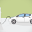 EV charging stations