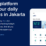 JAKI website