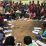 Implementation of the nudge with beneficiaries