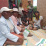 Implementation of the nudges with the beneficiaries