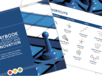 playbook for strategic foresight