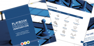 playbook for strategic foresight